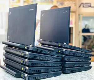 Laptop Lenovo ThinkPad X230t 4GB Intel Core I5 HDD 320GB