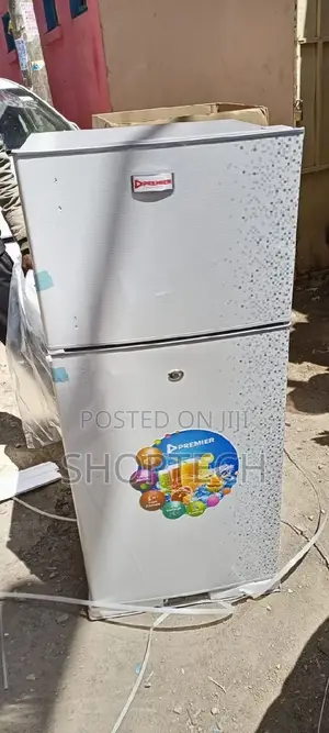 Premier 128L Fridge
