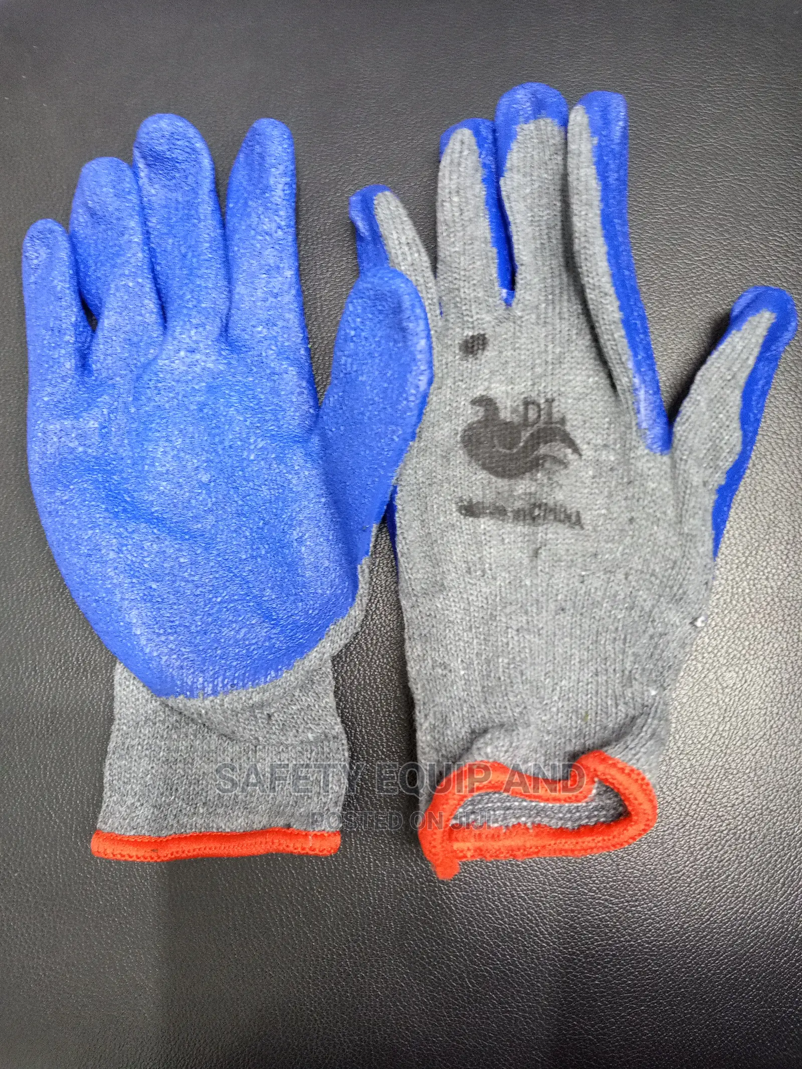 Gloves-Engineering Gloves