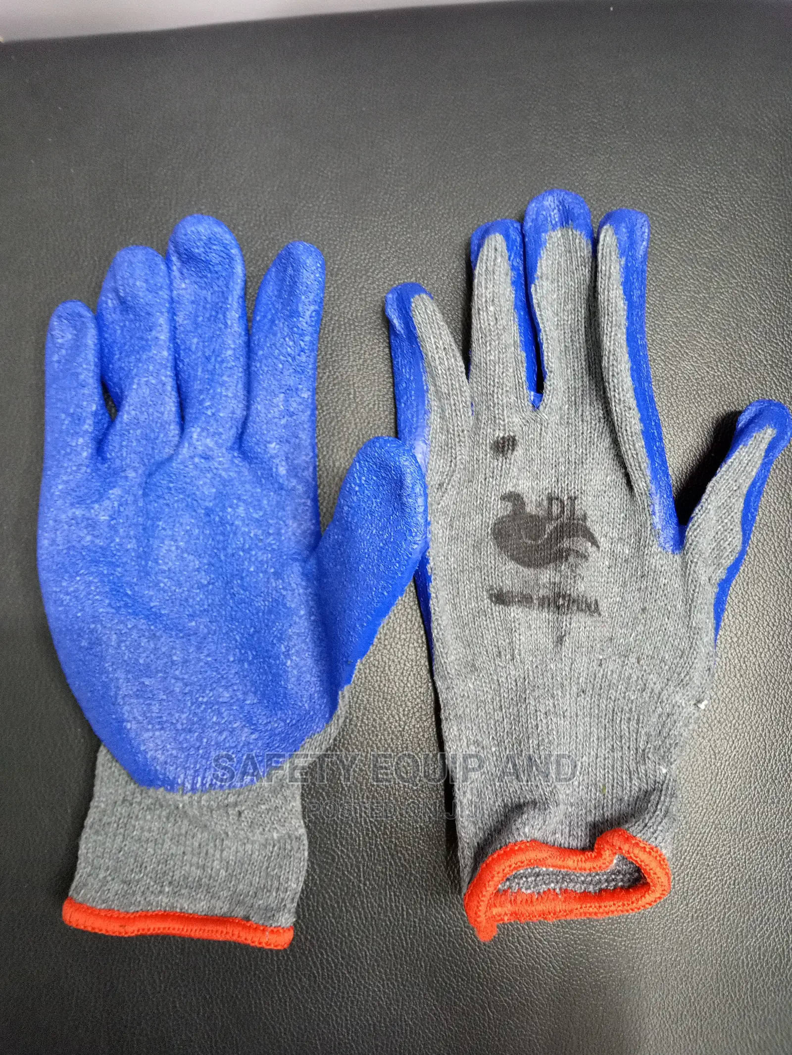 Gloves-Engineering Gloves