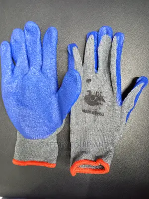 Gloves-Double Balm Diamond Gloves