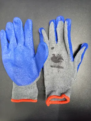 Gloves High Quality Diamond Grip