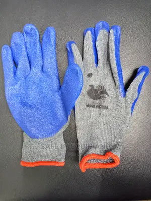 We Sell Safety Gloves at Discounted Price