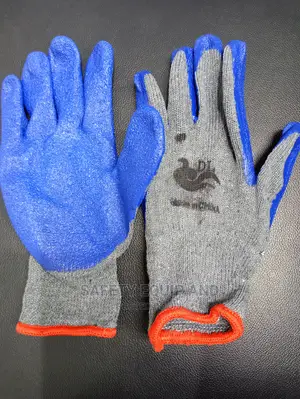 Diamond Gloves-Diamond Grip