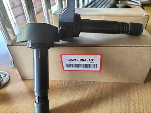 Honda Stream,Stepwagon ,Civic Ignition Coil:30520-Rna-A01