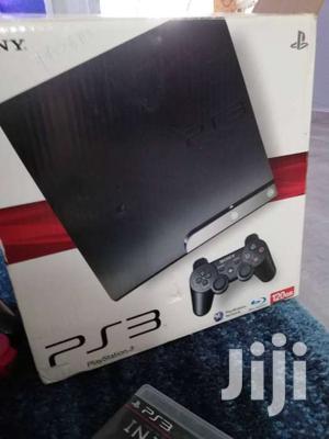 Playstation 3 Chipped