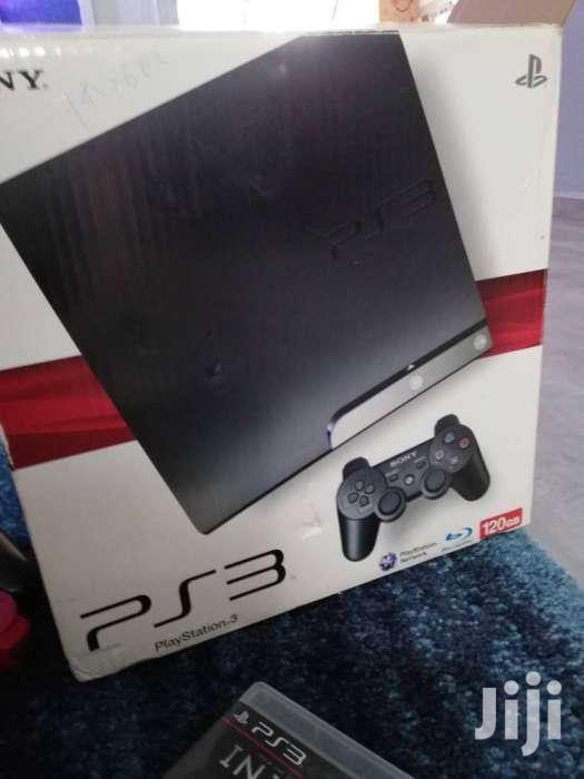 Playstation 3 Chipped