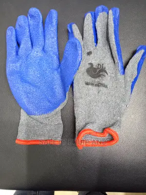 Gloves-Grip Diamond-Workshop Gloves