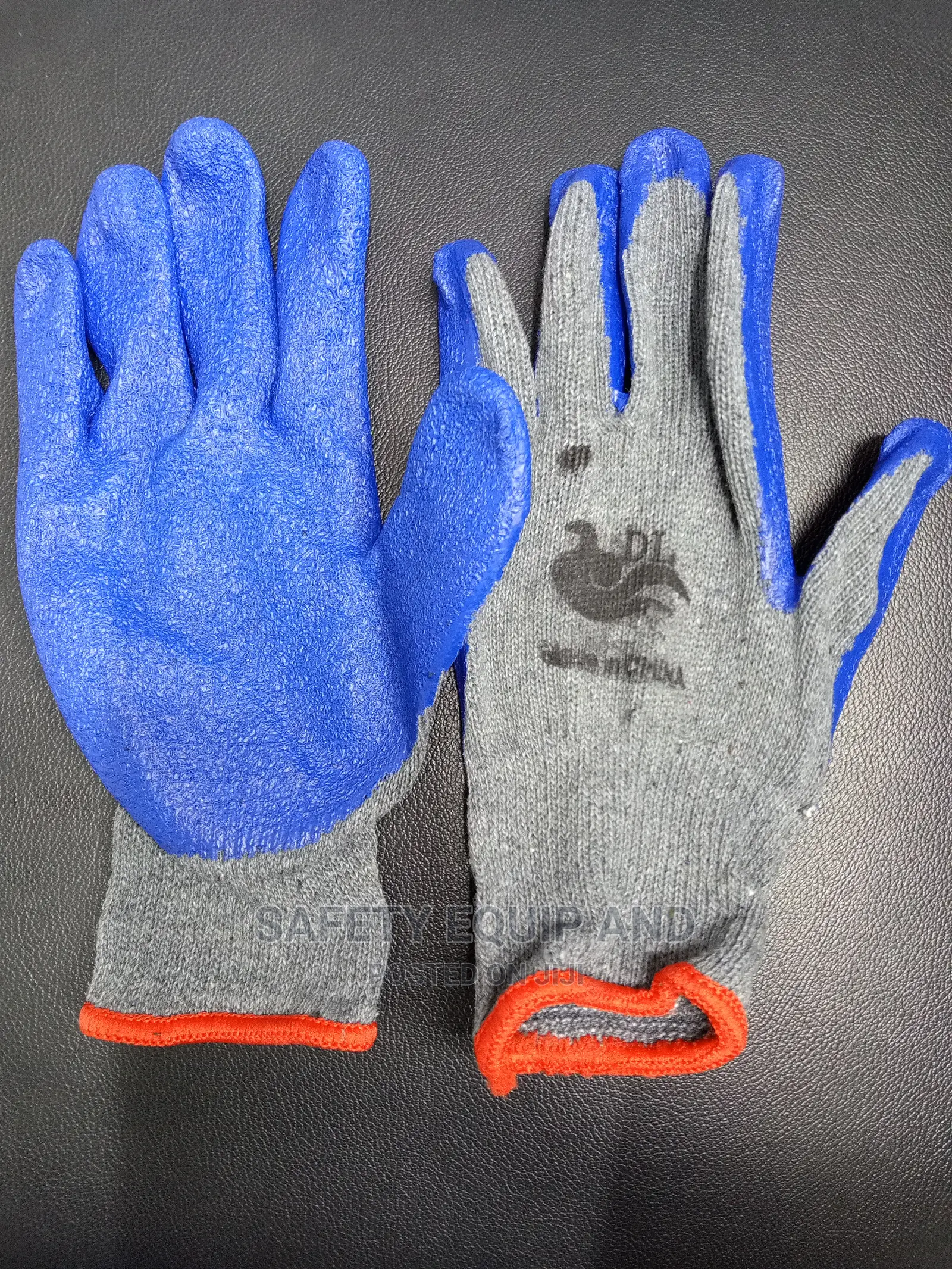 Gloves-Grip Diamond-Workshop Gloves