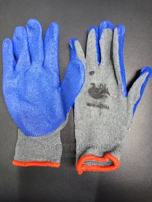 Gloves-Grip Diamond-Workshop Gloves