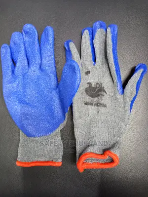 Gloves-Quality Work Shop Gloves