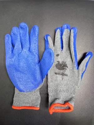 Safety Gloves Suppliers!