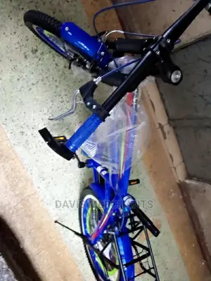Kids Bicycle Size 16