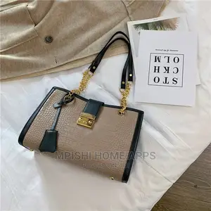 Shoulder Handbag