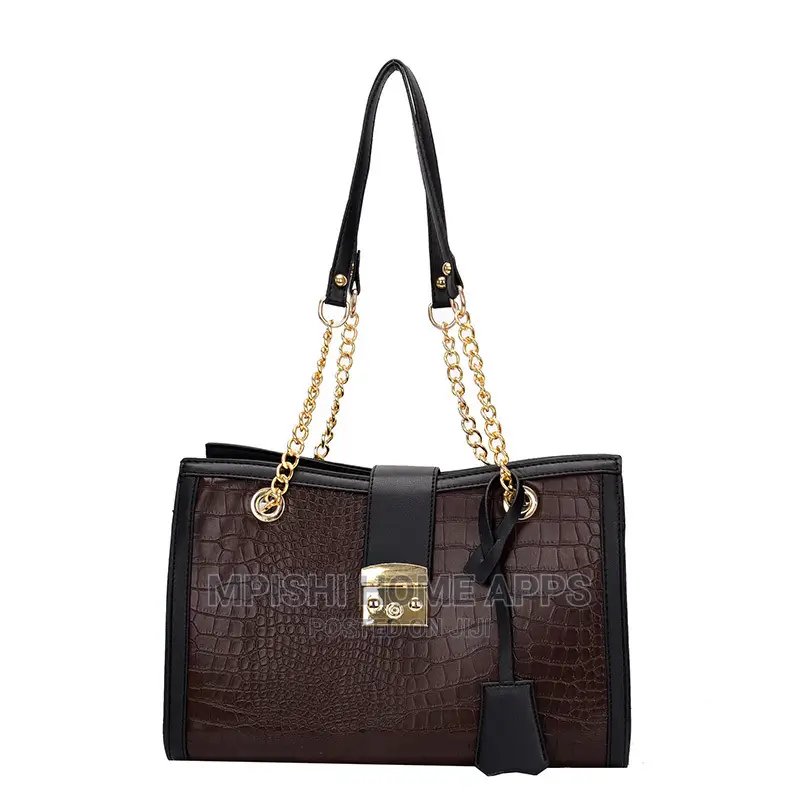 Shoulder Handbag