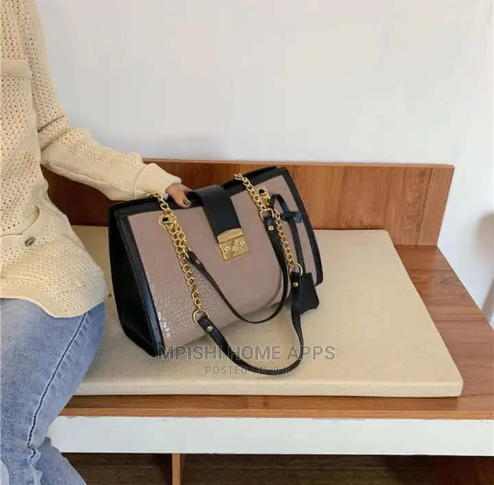 Shoulder Handbag