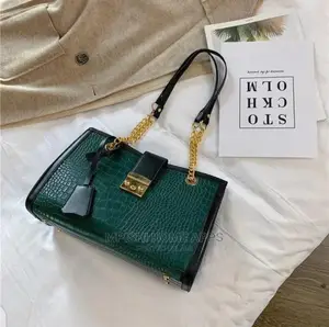 Shoulder Handbag