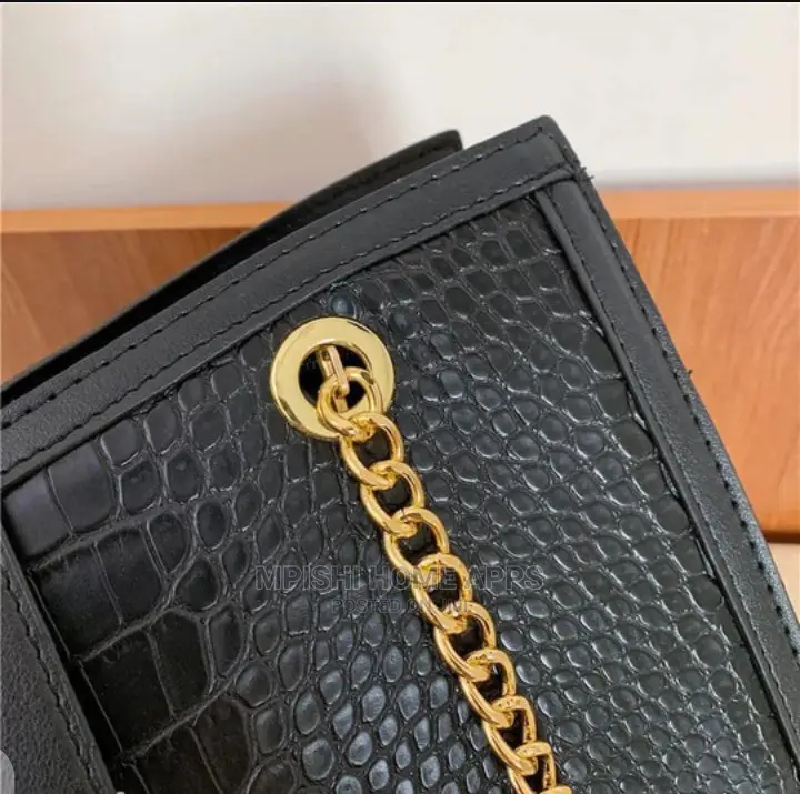 Shoulder Handbag