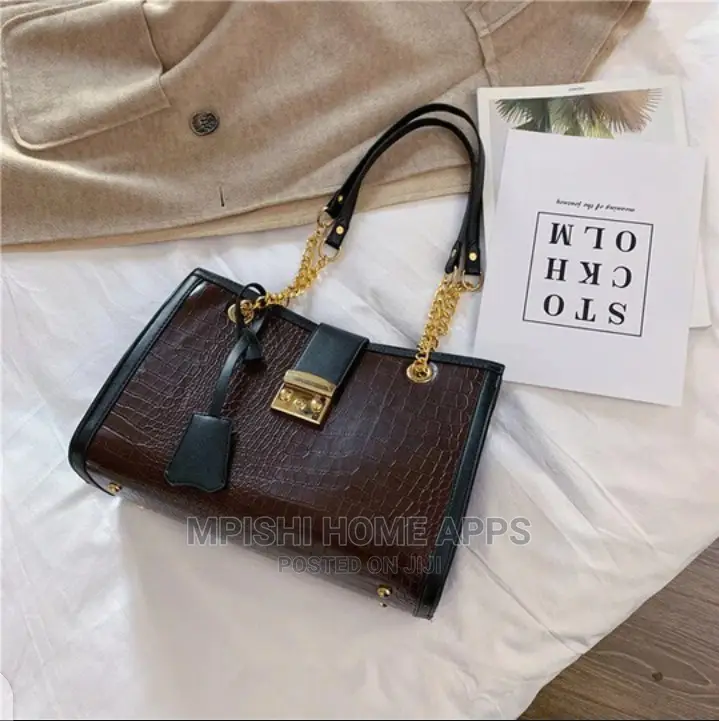 Shoulder Handbag