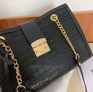 Shoulder Handbag