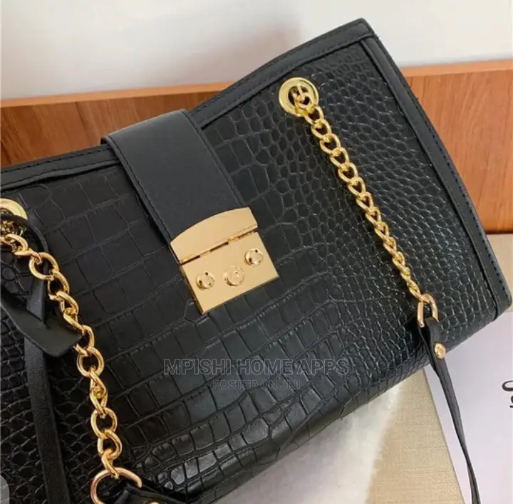 Shoulder Handbag