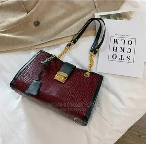 Shoulder Handbag