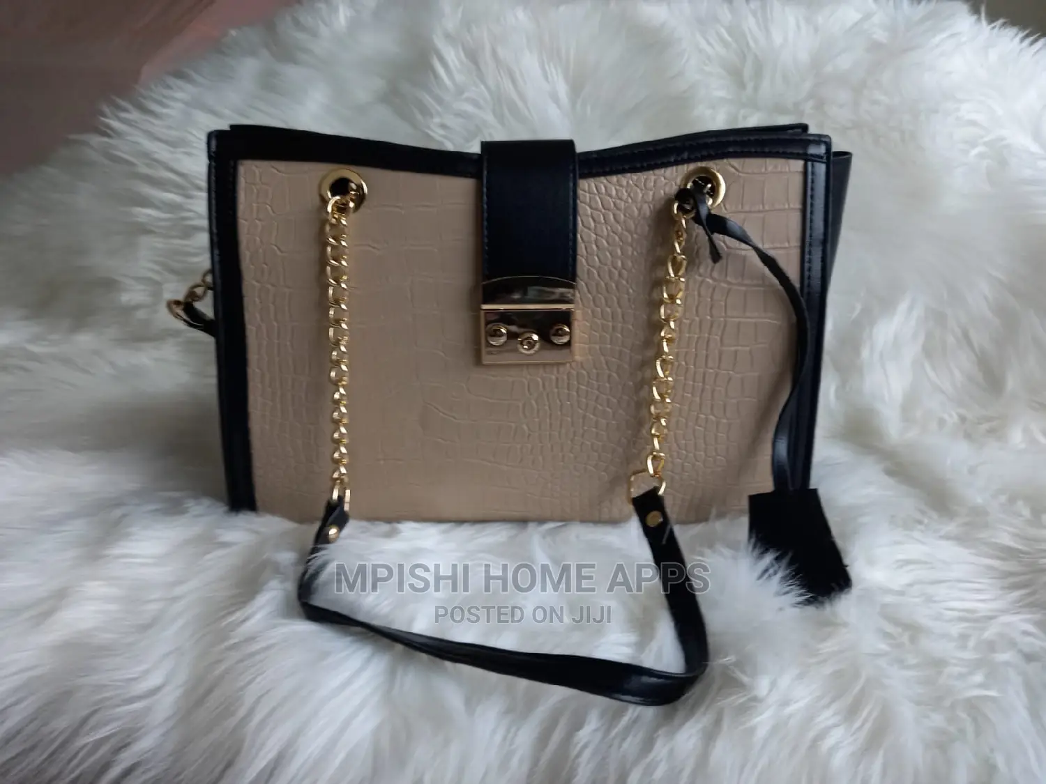 Shoulder Handbag
