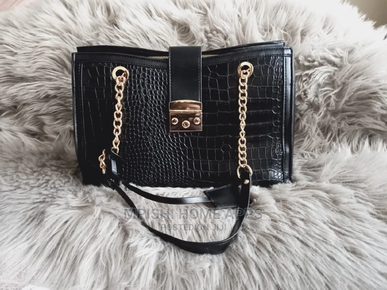 Shoulder Handbag
