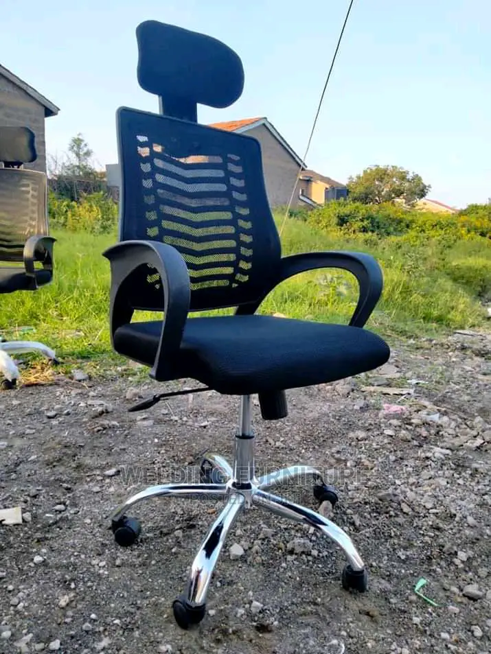 Headrest Chairs