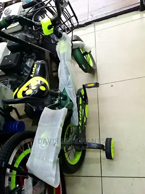 Luta Kids Bike