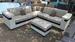 Corner Seat Sofa