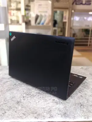 Laptop Lenovo ThinkPad X1 Carbon 8GB Intel Core I7 SSD 256GB