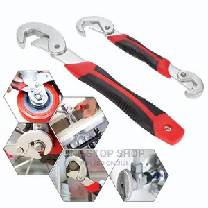 2pcs Multifunctional Universal Quick Snap Grip Adjustable