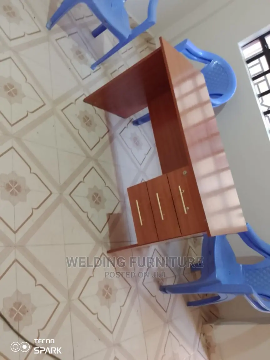 Office Desk 1.2m