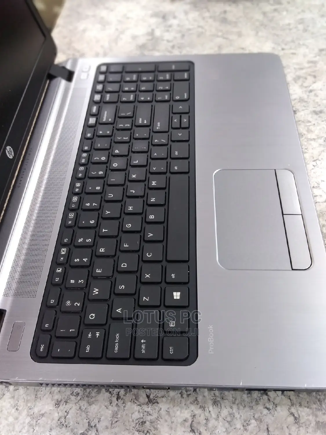 Laptop HP ProBook 450 G2 4GB Intel Core I5 HDD 500GB