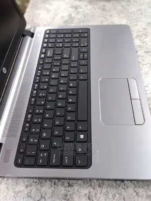 Laptop HP ProBook 450 G2 4GB Intel Core I5 HDD 500GB