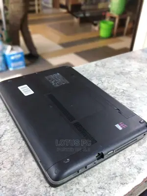 Laptop HP ProBook 450 G2 4GB Intel Core I5 HDD 500GB