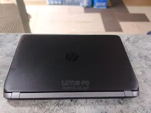 Laptop HP ProBook 450 G2 4GB Intel Core I5 HDD 500GB
