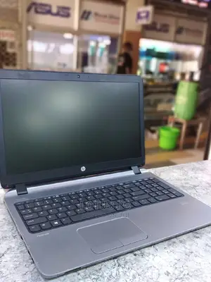 Laptop HP ProBook 450 G0 4GB Intel Core I5 HDD 500GB