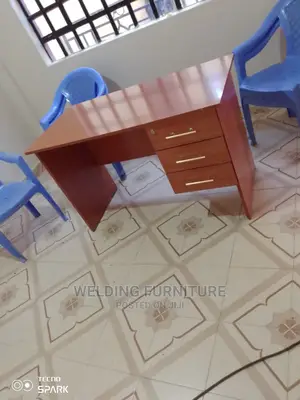 Office Desk 1.2m