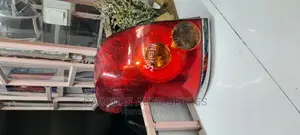 Avensis Tail Lights