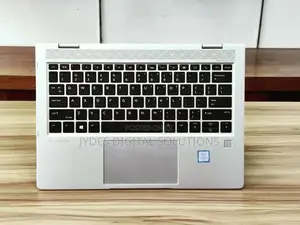 Laptop HP EliteBook X360 1030 G3 8GB Intel Core I5 SSD 256GB