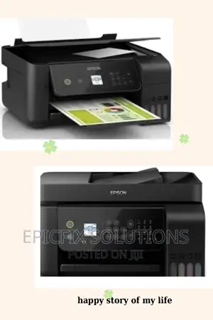 EPSON Ecotank L5190 Printer/Office Mart