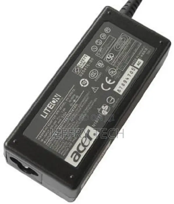 Laptop Adapter Acer 19v/3.42a 65W (High Copy)