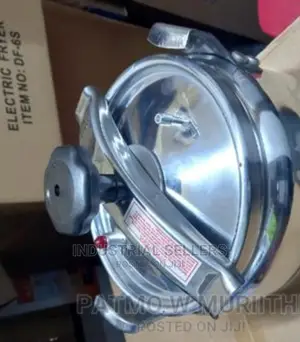 Pressure Cooker Available