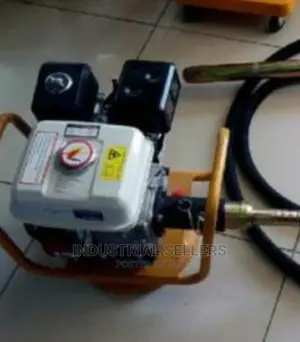 Standard Poker Vibrator Kmax