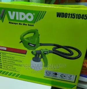 The Vido Best Electric Spray Gun