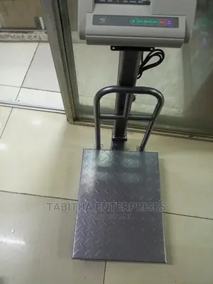 Approved Digital Weighing Scale