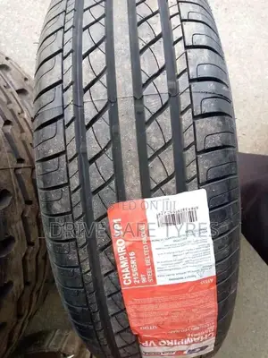 215/65 R16 Gt Champiro Tyre VP1