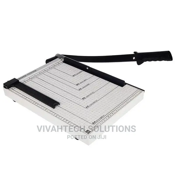 Paper Cutter A3 Size